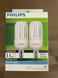 Philips 飛利浦LED燈膽