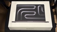 Apple MacBook Pro 14-inch M3 Max