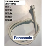 PANASONIC SHOWER HOSE FOR DH-3JL3M/DH-3KD1M *ORIGINAL*