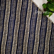 - Kain Batik Pasang 2 Meter Siap Jahit