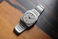 Bvlgari Octo Finissimo 102713 (Titanium 鈦）