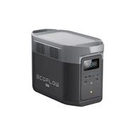 【EcoFlow】Delta 2 Max 儲能電源(戶外電源 防颱必備 停電神器) 台灣總代理 EFDT2-M