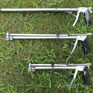 Multi-Purpose Pliers Clamp, Snake Catcher, Self-Locking, Snake Prevention,) (Snake Catcher Folding S