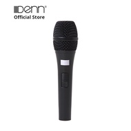 DENN DM-818 Dynamic Microphone
