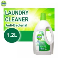 Dettol Laundry Sanitizer Pine 1200ml Kills 99.9% of germs