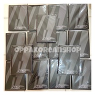 [READY] Seventeen 9th Mini Album ATTACCA Carat Version