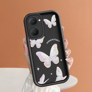 LOKAL Vivo Y18E Y18 Y03 For Local Stock Softcase HP Case Phone Casing Soft Soft Sofcase Kupu Cassing