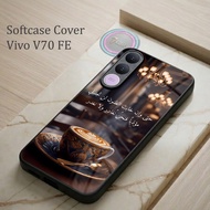 MF68 Softcase V70 Fe Y400 Y21d Y17s Y04s Y19s Pro V40 V50 Lite Glossy Luxury Camera Protector High Q