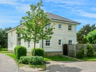 17 Britten Close - Aldeburgh Coastal Cottages