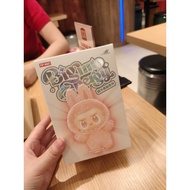 labubu big energy blind box