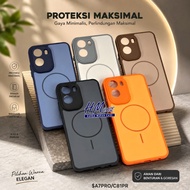 Frosted Matte Color Case for Redmi A7 Pro Redmi A5 Redmi 14C Redmi 15 Redmi 15C CCC01