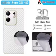SKIN CARBON INFINIX ZERO 30 4G / INFINIX ZERO 30 5G