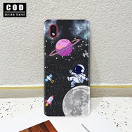 SAMSUNG A01 CORE Case - Casing hp - Softcase Case SAMSUNG A01 COREhp - Casing hp - Softcase - Case S