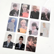 [READY] Txt HUENINGKAI OFFICIAL PHOTOCARD PC