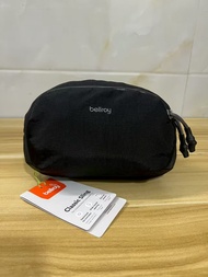 Australia NEW Australia Bellroy Sling 2.5l Explorer Outdoor Function Messenger Bag Chest Bag Genuine