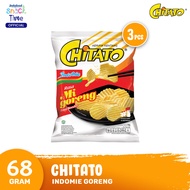 Chitato Indomie Goreng 65 Gr - 3 Pcs