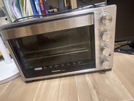 Panasonic 電焗爐 NN-GD37