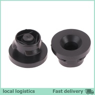 H&Z 10 PCS For C2 C3 C4 Berlingo Xsara Picasso 1.6HDI Air Filter Box Rubber Washer Grommet Insertion