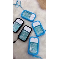 DIANZ X PANANAE HAND SANITIZER ORIGINAL HQ [ FAST SHIPPING + FREE 🎁 ]