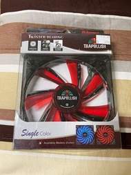 Enermax 14cm 電腦主機風扇