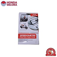 SPEEDOMETER PROTECTOR STYLO 24 - SCREEN PROTECTOR STYLO 24 - MCSMPK3VA00