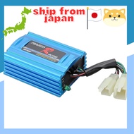 Daytona Racing CDI for Live Dio & ZX Models - Enhance Performance for 97-99 & 92-96 Bikes