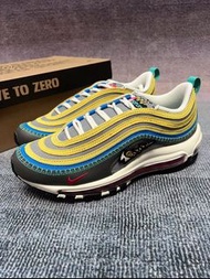 Nike Air Max 97 SE air sprung