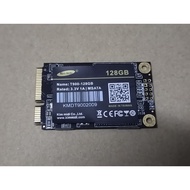 used  MSATA SSD 128GB