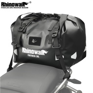 Rhinowalk Fortress Series-Motorcycle waterproof duffel bag（36L）