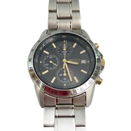 SEIKO Men's Watch Quartz Analog Stainless Steel SLV 7T92-0DW0 Direct from Japan Secondhand