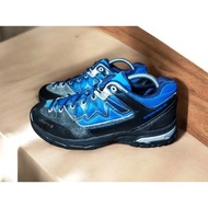 Lafuma Outdoor Shoes Size 41 Insole 26.5 Cm