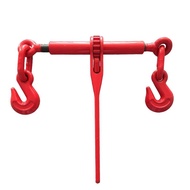 Ratchet Straps Dual Hook Tightener
