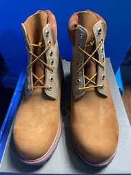 Timberland Waterproof Boots (US 9) (100% New)