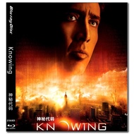 [En]1080P&4K Blu-ray HD Movies HD Knowing