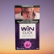 WIN click berry per slop