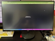 "清屋快走" AOC U2790vq 27吋4k mon 電腦屏幕