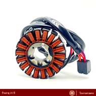 xj390 มัดไฟ PCX160i ปี2021-2024 สินค้าตรงรุ่น รหัส K1Z รับประกันสินค้า 3 เดือนเต็ม