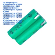 For Philips HQ6885 HQ6889 HQ6890 HQ6868 HQ6870 HQ282 HQ283 HS260 HS345 HS346 HQ3845 HQ3865 HQ8825 HQ