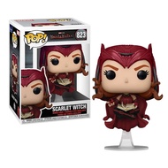 Funko POP! Marvel: WandaVision - Scarlet Witch