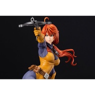 G.I. JOE Bishoujo G.I. Joe: A Real American Hero Scarlett 1/7 Complete Figure by Kotobukiya (Japan)