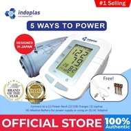 LY Indoplas Bp105 USB Powered Blood Pressure Monitor