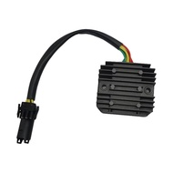 Suitable for BMW F650CS/GS/F700/F800ST/GS/GT/R/S/G650GS Charging Voltage Regulator Rectifier
