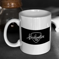 Brooklynettes Nia Hestia Ceramic Mug
