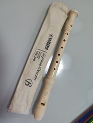 YAMAHA 直笛連袋 YRS-24B