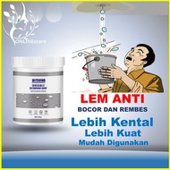 Lem Perekat Anti Bocor Rembes Jaysuing Waterproof Atap Dinding Tembok Super Kuat