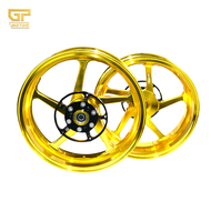 ชุดล้อXMAX300 XMAX RACINGPOWER ล้อแม็ก เอ็กแม็ก 300 ล้อแต่ง ของแต่ง XMAX เอ็กแม็ก ล้อแม็กรถมอเตอร์ไซ