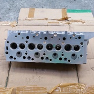 CYLINDER HEAD 4D56 L300 DIESEL - KANR