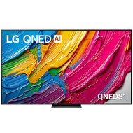 Smart Tivi QNED AI LG 4K 75 inch 75QNED81ASA