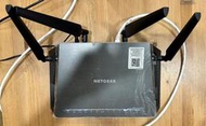 NETGEAR R7800 ac2600 夜鷹X4S 高速無線路由器 wifi分享器