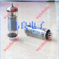 New Soviet 6n1n EB tube upgrade 6P1 sound penetration